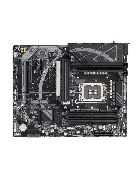 Z790 EAGLE AX,Placa de baza Gigabyte "Z790 EAGLE AX"