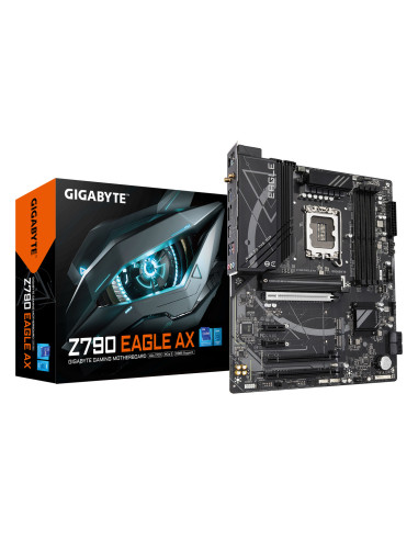Z790 EAGLE AX,Placa de baza Gigabyte "Z790 EAGLE AX"
