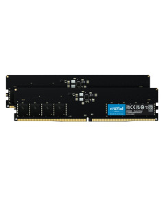 CT2K16G56C46U5,DDR Crucial - gaming MEMORY DIMM 32GB DDR5-5600/KIT2 CT2K16G56C46U5 "CT2K16G56C46U5"