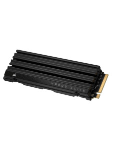 CSSD-F1000GBMP600EHS,SSD Corsair MP600 ELITE, 1TB, M.2, PCIe 4.0 x4, Heatsink "CSSD-F1000GBMP600EHS" 2