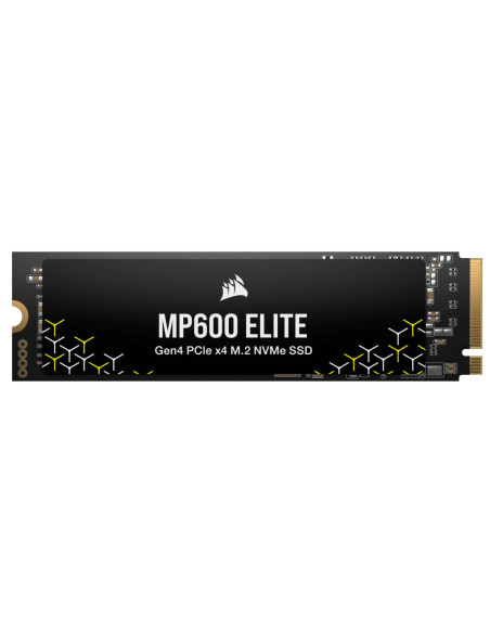 CSSD-F1000GBMP600ENH,SSD Corsair MP600 ELITE, 1TB, M.2, PCIe 4.0 x4 "CSSD-F1000GBMP600ENH"