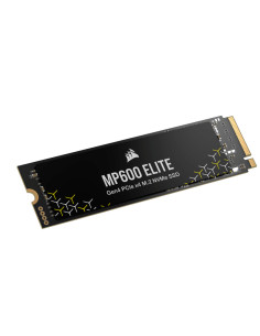 CSSD-F1000GBMP600ENH,SSD Corsair MP600 ELITE, 1TB, M.2, PCIe 4.0 x4 "CSSD-F1000GBMP600ENH" 2