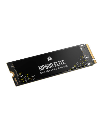 CSSD-F1000GBMP600ENH,SSD Corsair MP600 ELITE, 1TB, M.2, PCIe 4.0 x4 "CSSD-F1000GBMP600ENH"