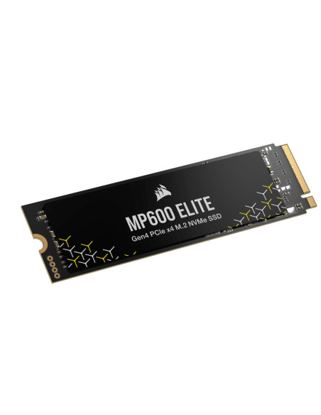 CSSD-F1000GBMP600ENH,SSD Corsair MP600 ELITE, 1TB, M.2, PCIe 4.0 x4 "CSSD-F1000GBMP600ENH"