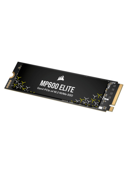 CSSD-F1000GBMP600ENH,SSD Corsair MP600 ELITE, 1TB, M.2, PCIe 4.0 x4 "CSSD-F1000GBMP600ENH"