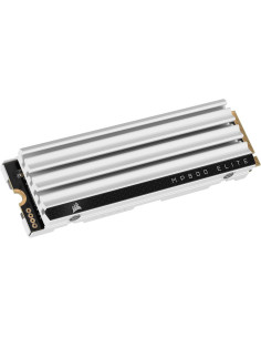CSSD-F2000GBMP600ECS,SSD Corsair MP600 ELITE, 2TB, M.2, Heatsink, optimizat pentru PS5 "CSSD-F2000GBMP600ECS" 2