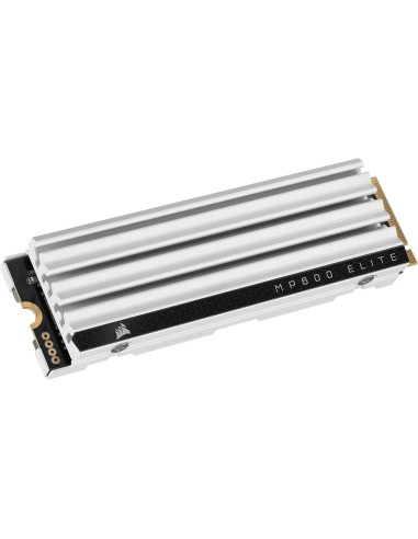 CSSD-F2000GBMP600ECS,SSD Corsair MP600 ELITE, 2TB, M.2, Heatsink, optimizat pentru PS5 "CSSD-F2000GBMP600ECS"