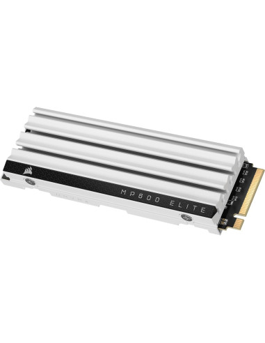 CSSD-F2000GBMP600ECS,SSD Corsair MP600 ELITE, 2TB, M.2, Heatsink, optimizat pentru PS5 "CSSD-F2000GBMP600ECS"