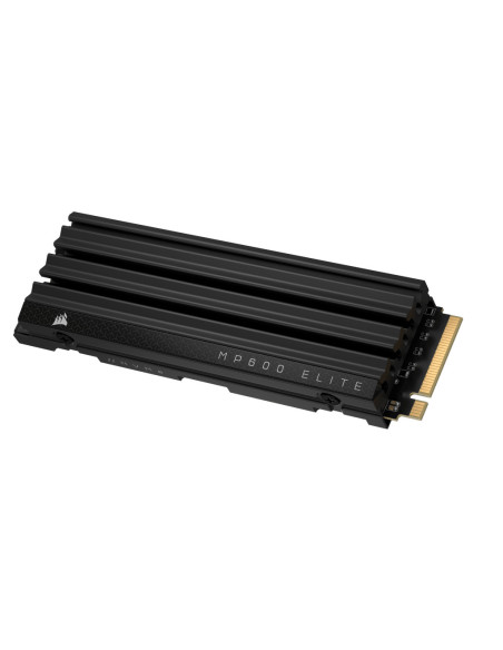 CSSD-F2000GBMP600EHS,SSD Corsair MP600 ELITE, 2TB, M.2, PCIe 4.0 x4, Heatsink "CSSD-F2000GBMP600EHS"