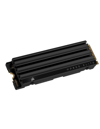 CSSD-F2000GBMP600EHS,SSD Corsair MP600 ELITE, 2TB, M.2, PCIe 4.0 x4, Heatsink "CSSD-F2000GBMP600EHS"