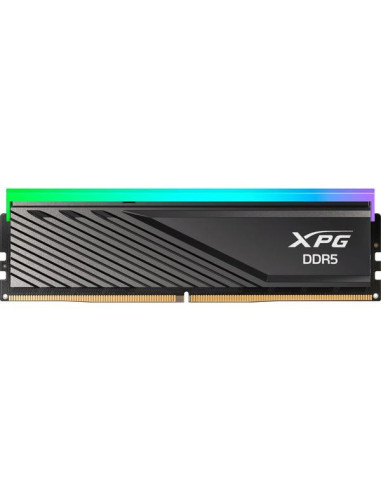 AX5U6000C3032G-SLABBK,DDR Adata - gaming LANCER DDR5 32GB 6000Mhz "AX5U6000C3032G-SLABBK"