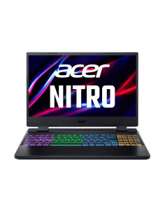 NH.QMZEX.008,Laptop Acer - gaming AN515 15 FHD I5-12450H 16 512GB 2050 DOS "NH.QMZEX.008"