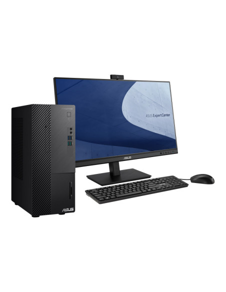 D500MD_CZ-3121000080,DESKTOP Computers Asus AS DT I3-12100 8 512 DOS "D500MD_CZ-3121000080"
