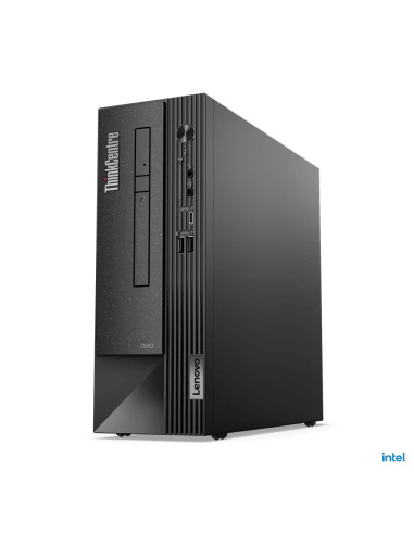 12JGS00P00,DESKTOP Computers Lenovo Neo 50s G4 i3-13100 16 512 3YD W11P EDU "12JGS00P00"