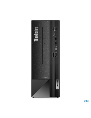 12JGS00P00,DESKTOP Computers Lenovo Neo 50s G4 i3-13100 16 512 3YD W11P EDU "12JGS00P00"