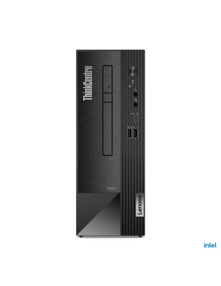 12JGS00P00,DESKTOP Computers Lenovo Neo 50s G4 i3-13100 16 512 3YD W11P EDU "12JGS00P00"