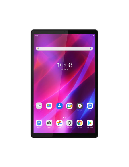 ZA8R0052BGFCEXT,TABLETE Lenovo TAB K10 X6C6X 10" FHD 3 32 4G + FC +2Y "ZA8R0052BGFCEXT"