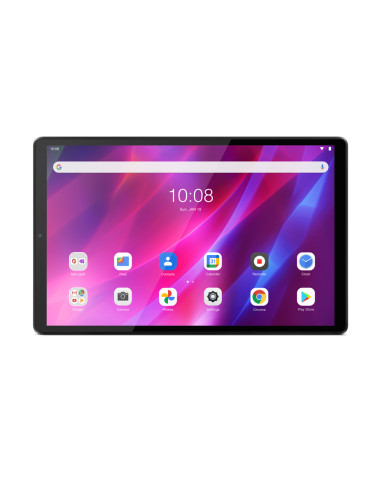 ZA8R0052BGFCEXT,TABLETE Lenovo TAB K10 X6C6X 10" FHD 3 32 4G + FC +2Y "ZA8R0052BGFCEXT"