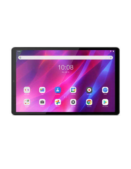 ZA8R0052BGFCEXT,TABLETE Lenovo TAB K10 X6C6X 10" FHD 3 32 4G + FC +2Y "ZA8R0052BGFCEXT"