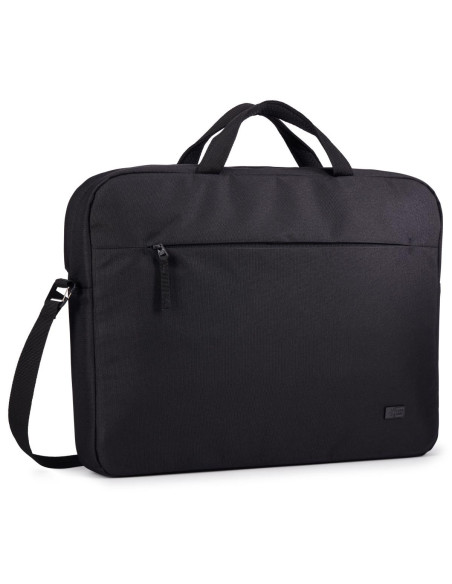 3205103,GEANTA CASE LOGIC Invigo, pt. notebook de max. 15.6 inch, 1 compartiment, buzunar frontal, waterproof, poliester, negru,