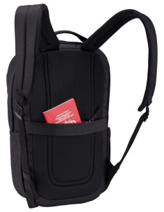 3205104,RUCSAC CASE LOGIC Invigo, pt. notebook de max. 14 inch, 1 compartiment, buzunar frontal x 2 | buzunar lateral, waterproo 2