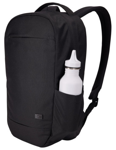 3205104,RUCSAC CASE LOGIC Invigo, pt. notebook de max. 14 inch, 1 compartiment, buzunar frontal x 2 | buzunar lateral, waterproo