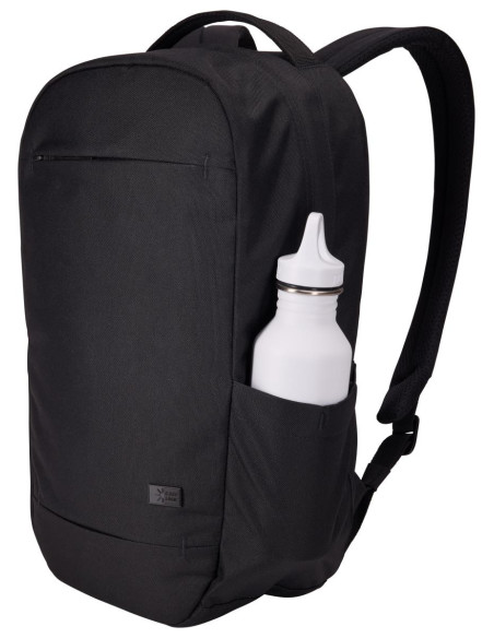 3205104,RUCSAC CASE LOGIC Invigo, pt. notebook de max. 14 inch, 1 compartiment, buzunar frontal x 2 | buzunar lateral, waterproo