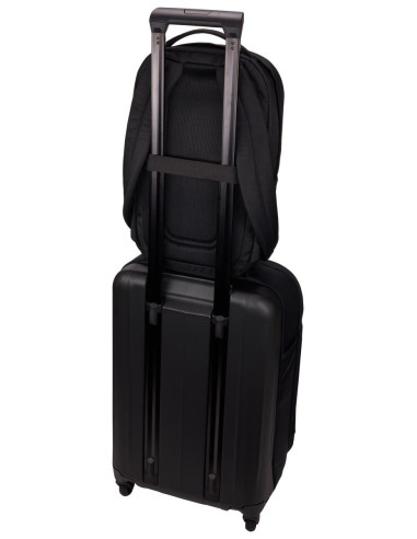 3205104,RUCSAC CASE LOGIC Invigo, pt. notebook de max. 14 inch, 1 compartiment, buzunar frontal x 2 | buzunar lateral, waterproo