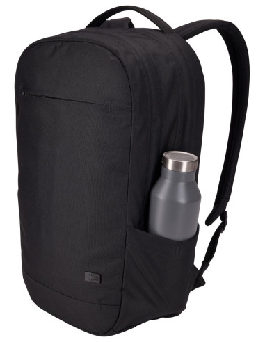 3205105,RUCSAC CASE LOGIC Invigo, pt. notebook de max. 15.6 inch, 2 compartimente, buzunar frontal x 2 | buzunar lateral, waterp