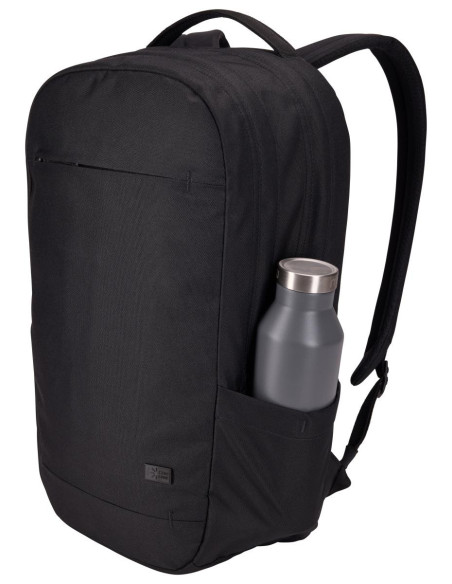 3205105,RUCSAC CASE LOGIC Invigo, pt. notebook de max. 15.6 inch, 2 compartimente, buzunar frontal x 2 | buzunar lateral, waterp