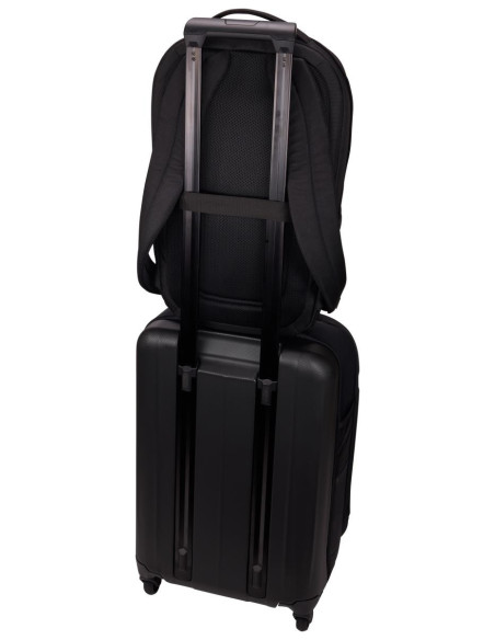 3205105,RUCSAC CASE LOGIC Invigo, pt. notebook de max. 15.6 inch, 2 compartimente, buzunar frontal x 2 | buzunar lateral, waterp