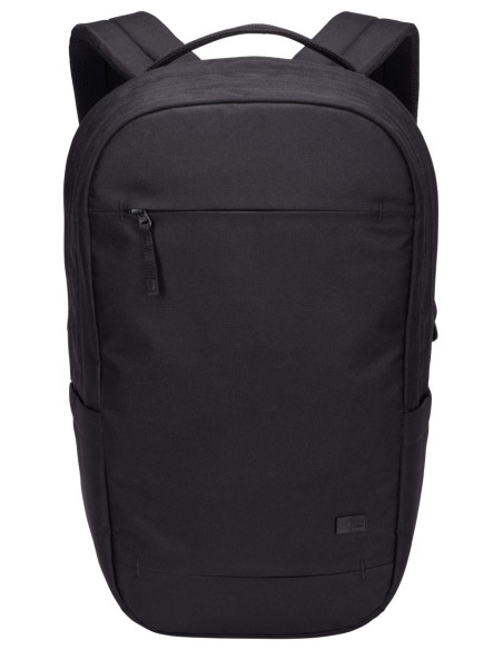 3205105,RUCSAC CASE LOGIC Invigo, pt. notebook de max. 15.6 inch, 2 compartimente, buzunar frontal x 2 | buzunar lateral, waterp