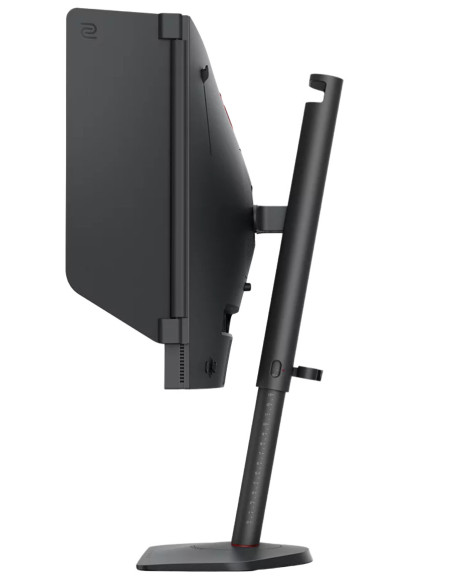 XL2546X,MONITOARE Benq Zowie|Display: TN 24.5"|Rezolutie: 1920 x 1080|Luminiozitate: 320 cd/m2|Contrast: 1000:1|Timp de raspuns: