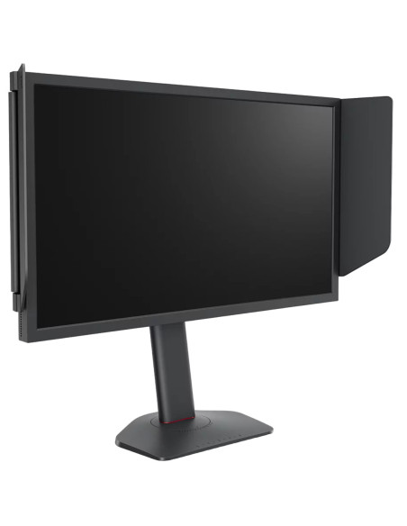 XL2546X,MONITOARE Benq Zowie|Display: TN 24.5"|Rezolutie: 1920 x 1080|Luminiozitate: 320 cd/m2|Contrast: 1000:1|Timp de raspuns: