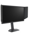 XL2546X,MONITOARE Benq Zowie|Display: TN 24.5"|Rezolutie: 1920 x 1080|Luminiozitate: 320 cd/m2|Contrast: 1000:1|Timp de raspuns: