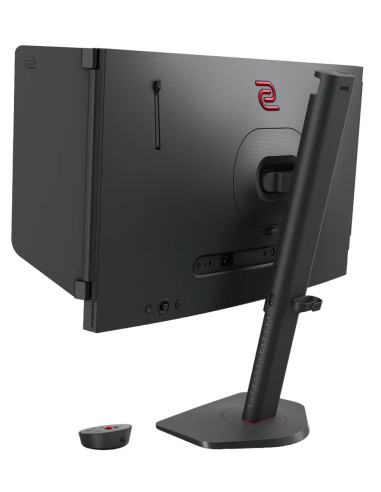 XL2546X,MONITOARE Benq Zowie|Display: TN 24.5"|Rezolutie: 1920 x 1080|Luminiozitate: 320 cd/m2|Contrast: 1000:1|Timp de raspuns: