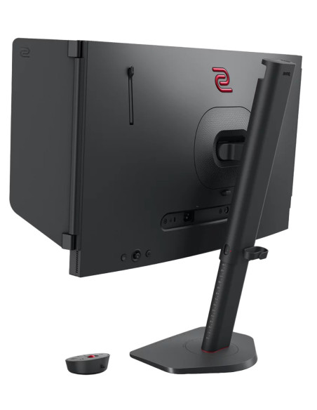 XL2546X,MONITOARE Benq Zowie|Display: TN 24.5"|Rezolutie: 1920 x 1080|Luminiozitate: 320 cd/m2|Contrast: 1000:1|Timp de raspuns: