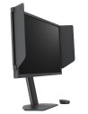 XL2546X,MONITOARE Benq Zowie|Display: TN 24.5"|Rezolutie: 1920 x 1080|Luminiozitate: 320 cd/m2|Contrast: 1000:1|Timp de raspuns: