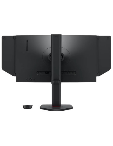 XL2546X,MONITOARE Benq Zowie|Display: TN 24.5"|Rezolutie: 1920 x 1080|Luminiozitate: 320 cd/m2|Contrast: 1000:1|Timp de raspuns:
