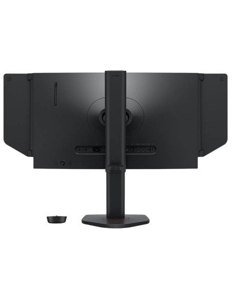 XL2546X,MONITOARE Benq Zowie|Display: TN 24.5"|Rezolutie: 1920 x 1080|Luminiozitate: 320 cd/m2|Contrast: 1000:1|Timp de raspuns: