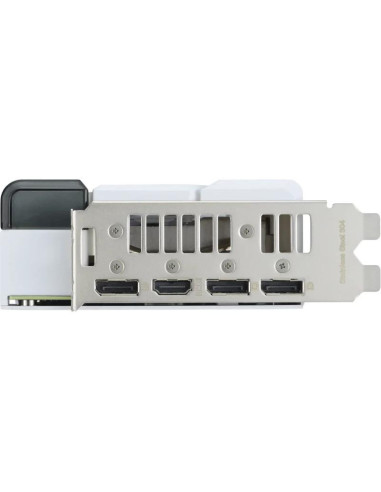 DUAL-RTX4070S-O12G-WHITE,PLACI VIDEO Asus Dual GeForce RTX 4070 SUPER White OC Edition 12GB GDDR6X "DUAL-RTX4070S-O12G-WHITE"