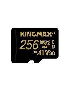 KM256GMCSDUHSPM1A,MEMORII. SD CARD Kingmax SDXC 256GB UHS-3/KM256GMCSDUHSPM1A "KM256GMCSDUHSPM1A"