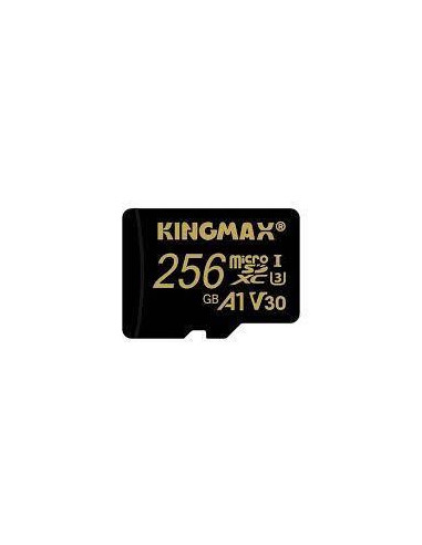 KM256GMCSDUHSPM1A,MEMORII. SD CARD Kingmax SDXC 256GB UHS-3/KM256GMCSDUHSPM1A "KM256GMCSDUHSPM1A"