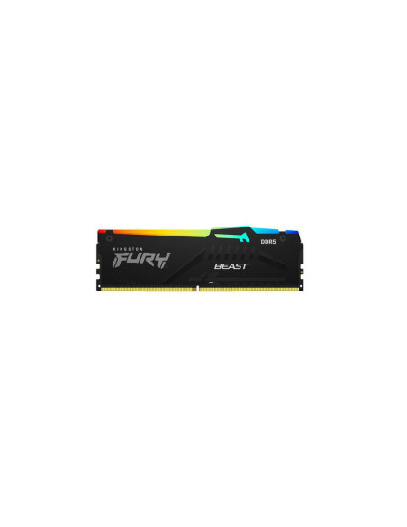 KF552C36BBEA-16,DDR Kingston - gaming 16GB 5200MT/s DDR5 CL36 DIMM FURY Beast "KF552C36BBEA-16"