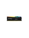 KF552C36BBEA-16,DDR Kingston - gaming 16GB 5200MT/s DDR5 CL36 DIMM FURY Beast "KF552C36BBEA-16"