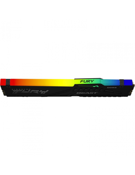 KF556C36BBEA-16,DDR Kingston - gaming 16GB 5600MT/s DDR5 CL36 DIMM FURY Beast "KF556C36BBEA-16"