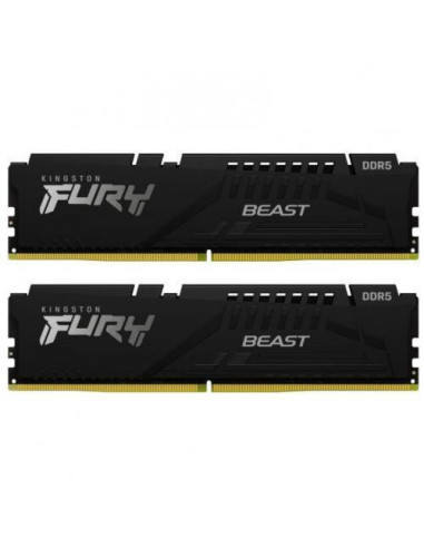 KF556C40BBK2-16,DDR Kingston - gaming 16GB 5600MT/s DDR5 CL40 DIMM (Kit of 2) "KF556C40BBK2-16"