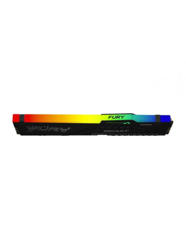 KF560C36BBEA-16,DDR Kingston - gaming 16GB 6000MT/s DDR5 CL36 DIMM FURY Beast "KF560C36BBEA-16"