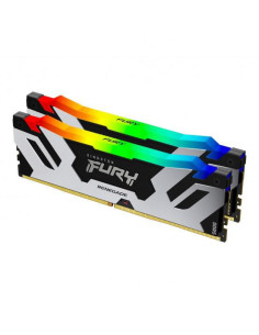 KF580C38RSAK2-32,DDR Kingston - gaming 32GB 8000MT/s DDR5 CL38 DIMM (Kit of 2) "KF580C38RSAK2-32"
