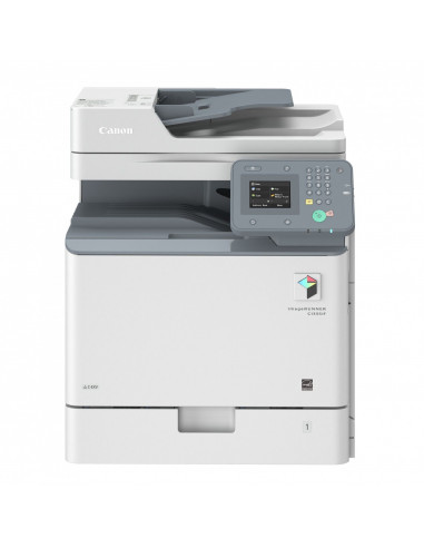 Multifunctionala Canon IR C1325If Laser Color, A4